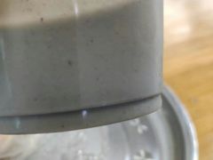 -谢怀亮芝麻茶