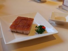 冰烧三层肉-利苑酒家(金宝店)