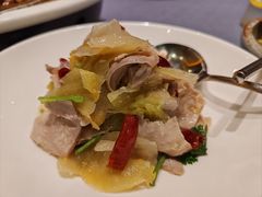 -小天厨民间菜馆(深圳街店)