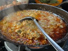 -张关合渣(航空大道店)