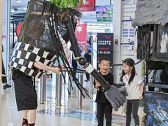-宁波鄞州印象城