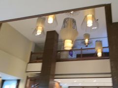 -长白山万达锦华套房酒店