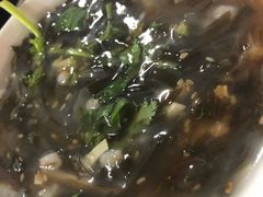 辣汤-芳婆糕团店(王府大街店)