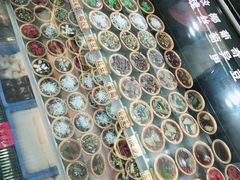 -西关老字号钵仔糕(上下九宝华路店)