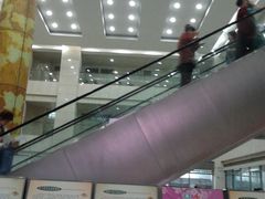 楼层-上海市中医医院(芷江路院区)