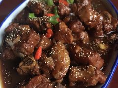 -龙姐私房菜(和顺古镇店)