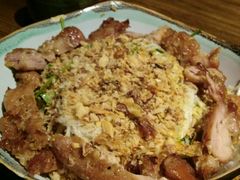-喜越泰莱·泰越料理(海逸新天地店)