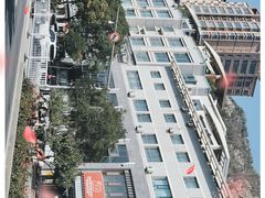 -吾穆勒蓬灰牛肉面·清真(北滨河中路店)