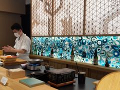 -小十Omakase(地王大厦店)