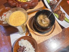 -峰厨大鱼泡饼(水上公园店)
