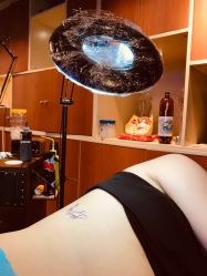 -见雾TATTOO STUDIO