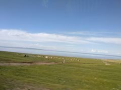 -青海湖国家重点风景名胜区