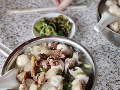 -文惠猪脚粉(富景小区店)