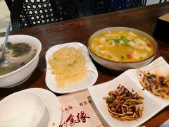 -舌尖上的食缘花园主题餐厅