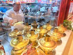 -山西会馆·晋菜·晋商宴·学堂记忆(许坦西街店)
