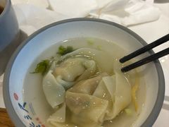 -馋三尺蟹粉小笼(人民广场店)