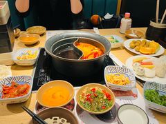 -温野菜涮涮锅(西单大悦城店)