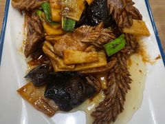 -春水锅贴·传统鲁菜(大明湖店)