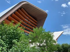 -贝林大翅鲸简餐厅(国家海洋博物馆店)