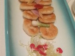 -江燕路万科里