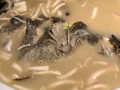 -章吴记喜瑞餐厅(东东城店)