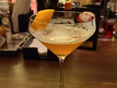 -富力丽思卡尔顿酒店·FLAIR餐厅酒吧