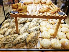 -BREAD WAY面包路·欧式面包(龙湖时代D馆店)