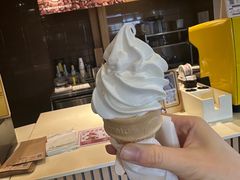 -麦当劳(贵和购物中心B1店)