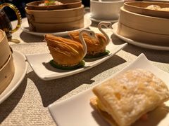 -万丽轩·粤菜(王府井金茂万丽酒店)
