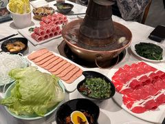 -东来顺饭庄(西直门店)