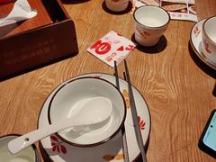 -来菜·湖北头牌藕汤(银泰创意城店)
