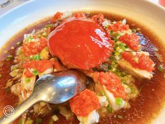 -玫瑰厅上海菜(兴国路店)