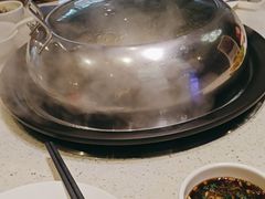 -青蓬蒸汽海鲜·深圳老字号·团建聚会(壹方城店)