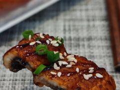 -戏作寿司(观音桥店)