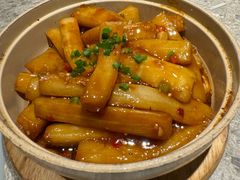 -留半山·香港食堂(啦啦宝都店)