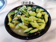 -独一道·大别山土菜烧烤(雨花西路店)