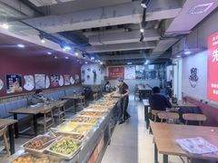 -新红帽自助盒饭(大悦城店)