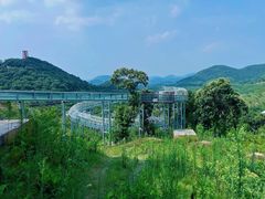 -原乡小镇度假乐园