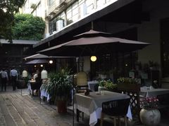 -T館·花园艺术餐厅