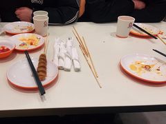 -快乐爱斯米牛排自助(靖江吾悦店)