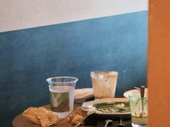 -luutosa  cafe & tea 鹿兔山