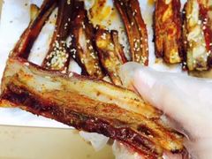 -霄汉羊排(万松园一店)