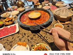 -重庆渝达老火锅(春熙路店)