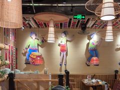 -椰夫人·养生椰子鸡(金沙洲永旺店)