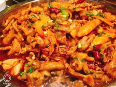 牛蛙煲-胖哥俩肉蟹煲(悦荟广场店)