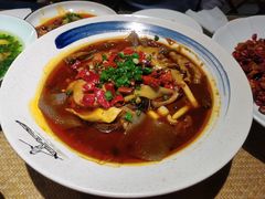 -渝信川菜(西单店)