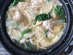 -徽州美食(三十年老店)