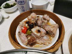 -煲王粤菜餐厅(中侨中心店)