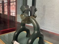-大钟寺古钟博物馆