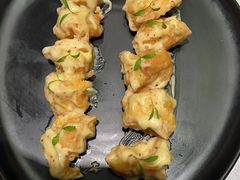 -上海小南国(金桥国际广场店)